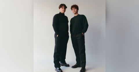 the stokes twins are turning up the heat with buldak for a guinness world records attempt