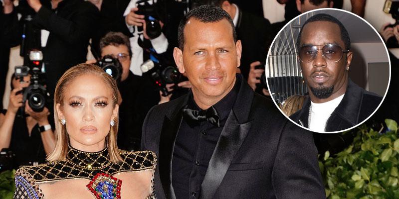 How Alex Rodriguez Subtly Supported Jennifer Lopez on Her Birthday