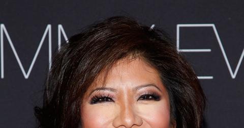 Julie chen
