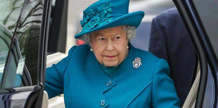 Queen elizabeth almost shot guard tells all h