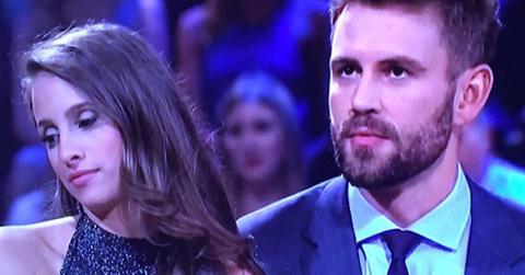 Bachelor stars nick viall vanessa grimaldi breaking up 1