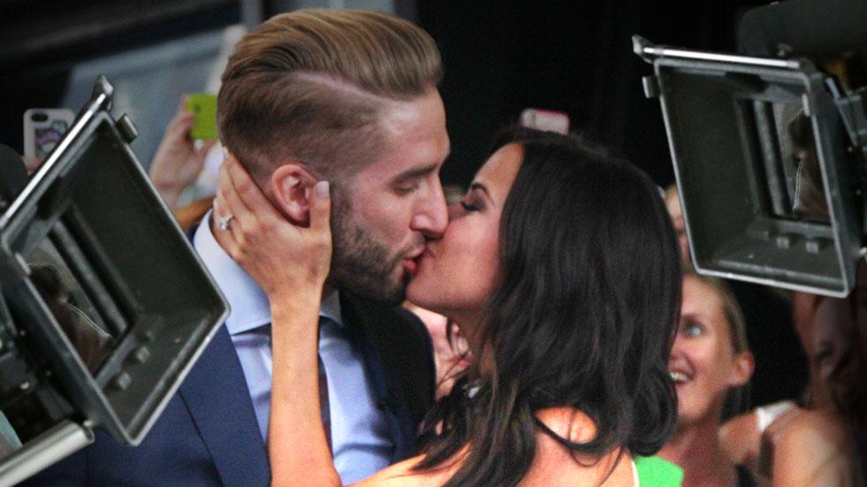 Kaitlyn bristowe shawn booth televised wedding (1)