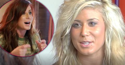 Chelsea houska instagram hair transformation birthday h