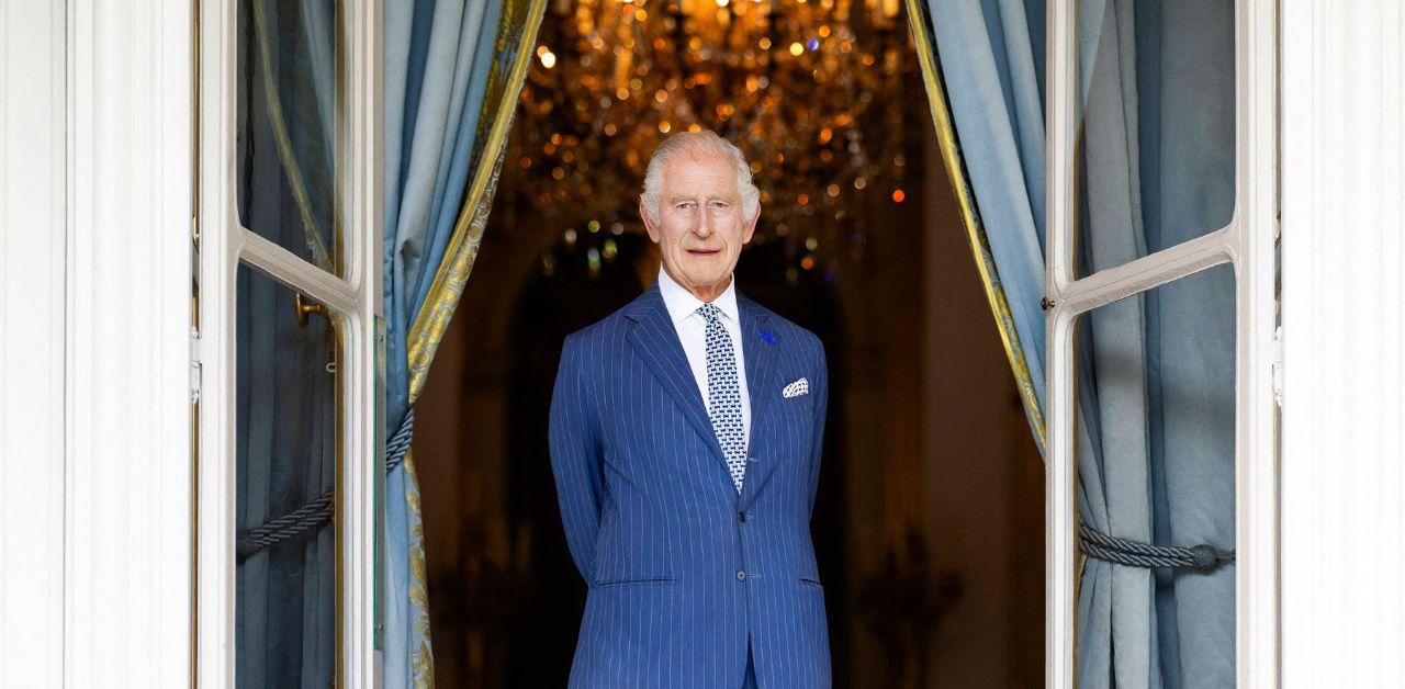 king charles cancer diagnosis highglights weakened monarchy