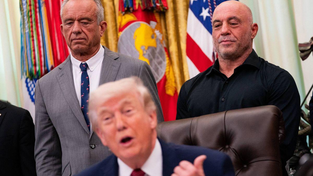 image of trump