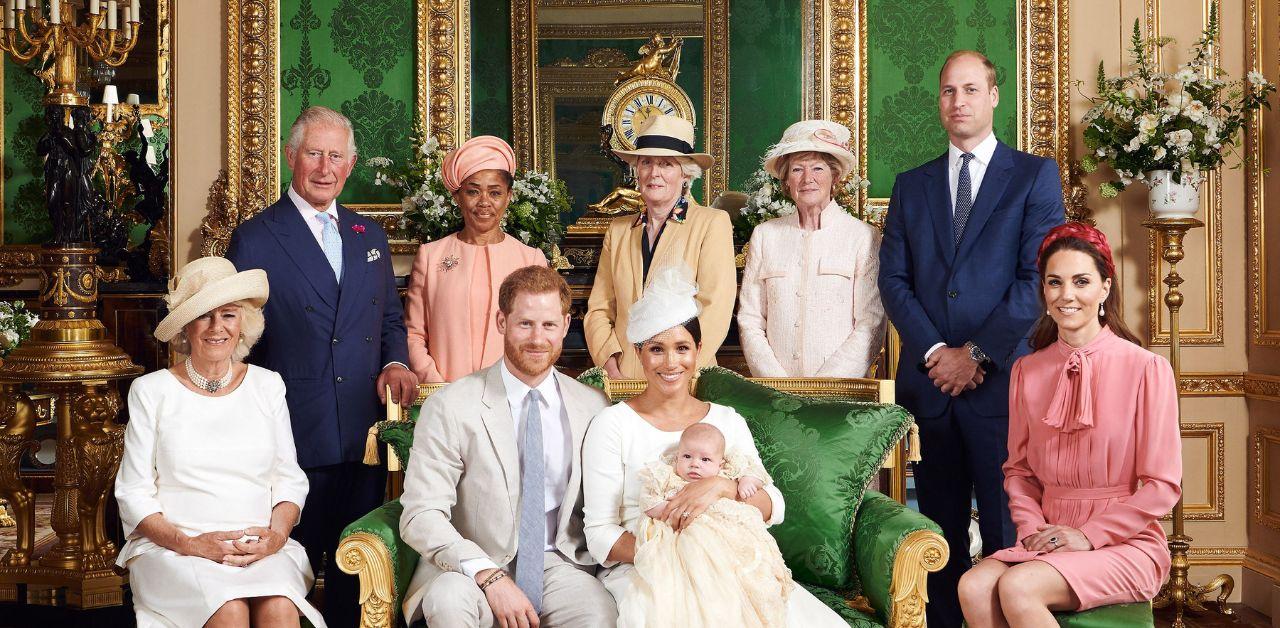 king charles not content only seeing prince harry children facetime