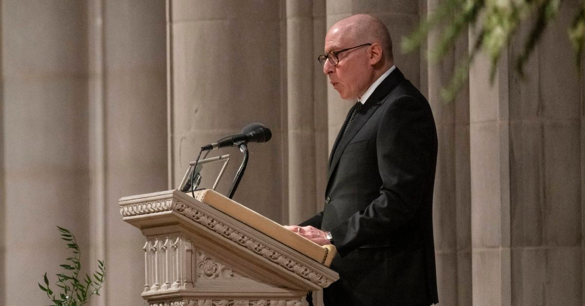 Image of Cardiologist Dr. Jonathan Reiner said he's 'seriously concerned' about Donald Trump's health.