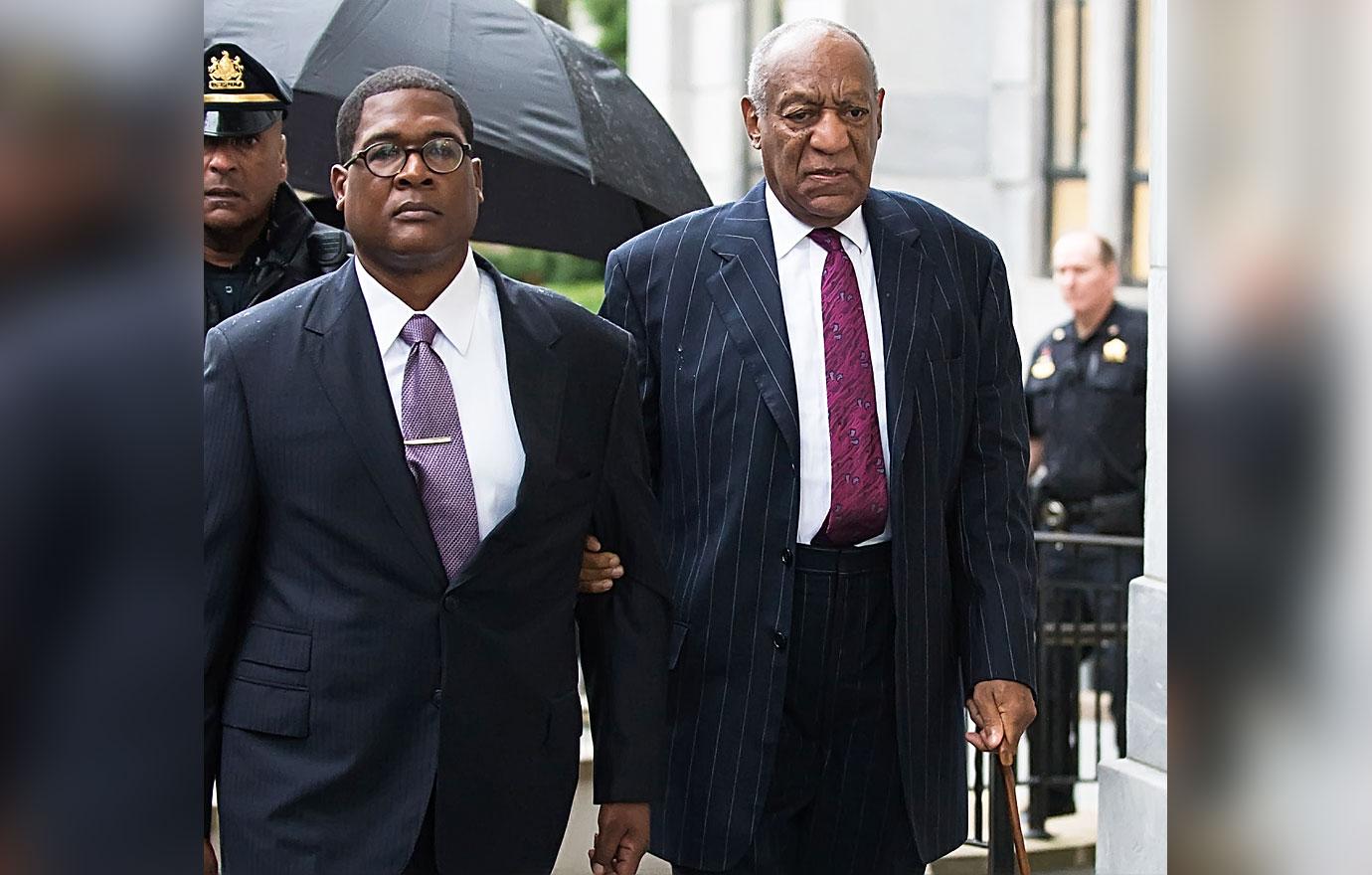 bill cosby to be released from prison ok