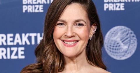 image of Drew Barrymore