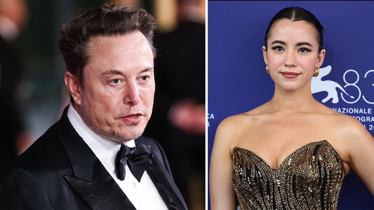 Image of The documentary features text messages in which Elon Musk says he has ‘ten thousand lasers in space.’