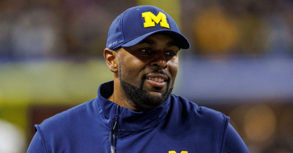 sherrone moore scandal explained what to know so far