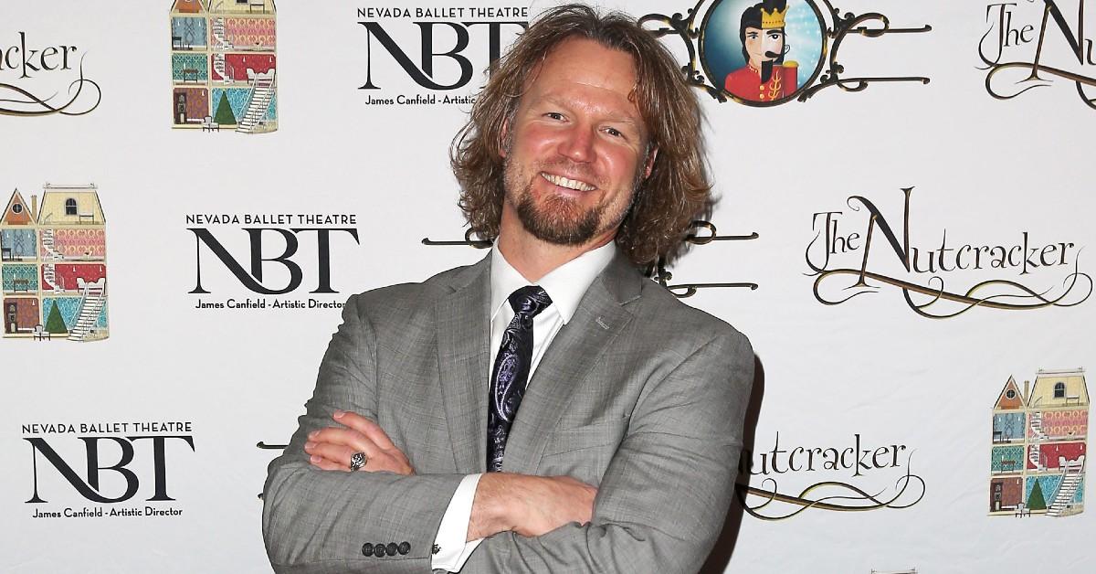 sister wives christine brown embracing change calling it quits kody brown