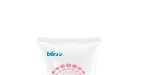 Bliss arm candy
