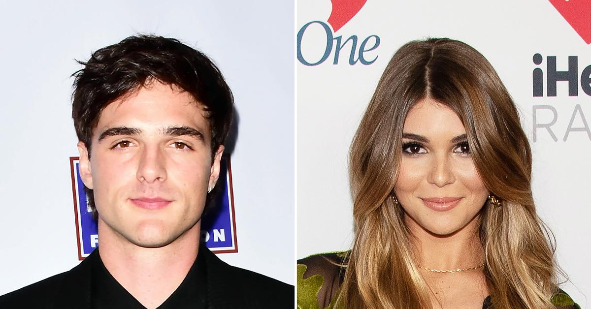 Olivia Jade, Jacob Elordi Spark Dating Rumors As His Ex Kaia Gerber ...