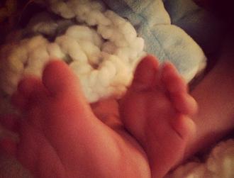 Hilary luca feet.jpg