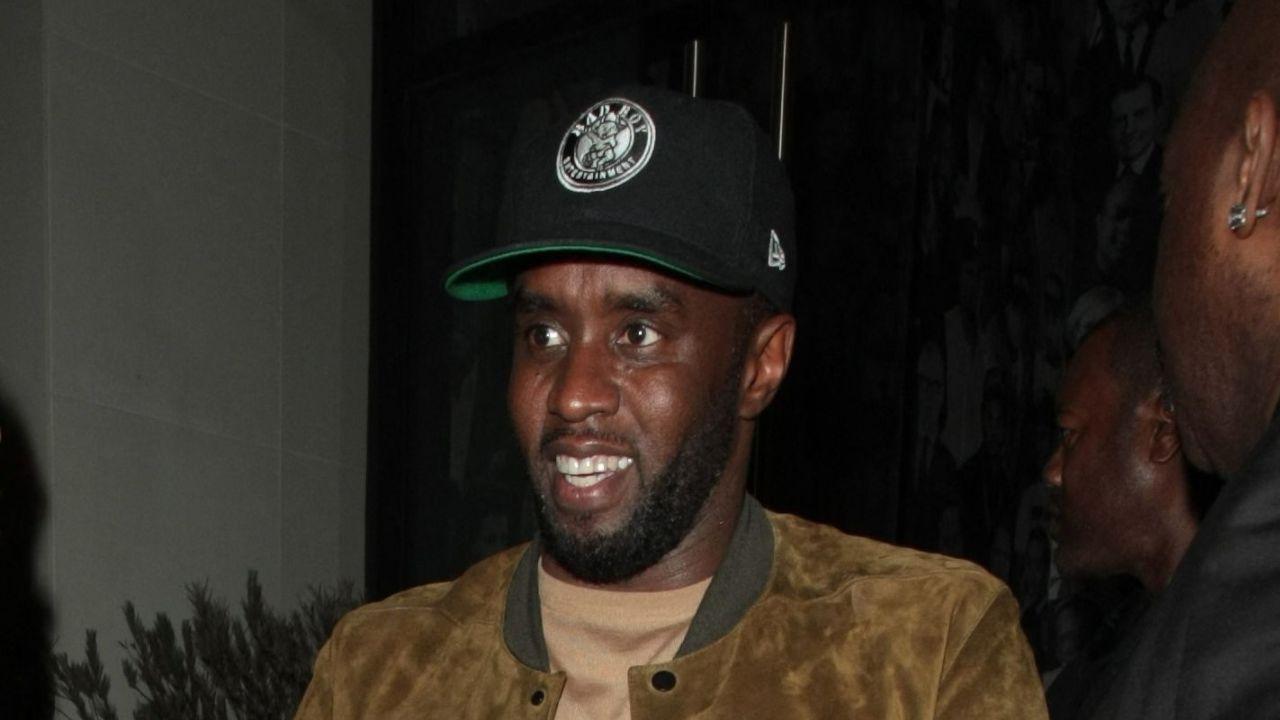 Image of Sean 'Diddy' Combs faced a $477,700.50 legal-fee order following his lawsuit against NBCUniversal.
