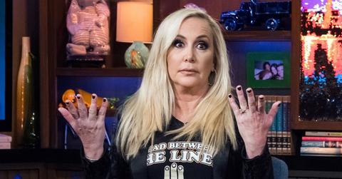 Shannon Beador