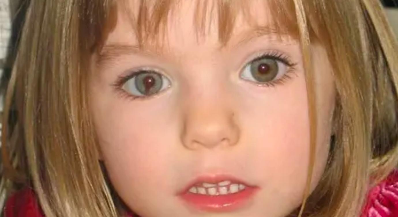 Madeleine Mccann Key Witness To Testify Against Christian Brueckner 3808