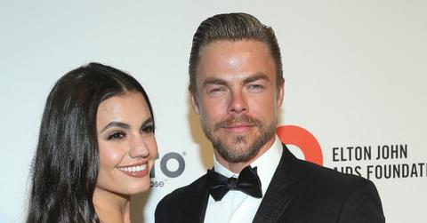 derek hough haley erbert brain surgery