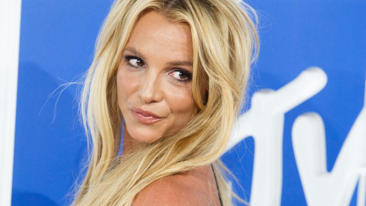 Image of Britney Spears uses her Instagram to share personal reflections and glimpses into her life.