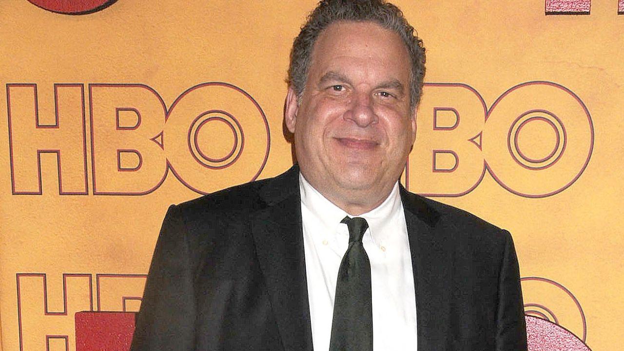 Image of Jeff Garlin