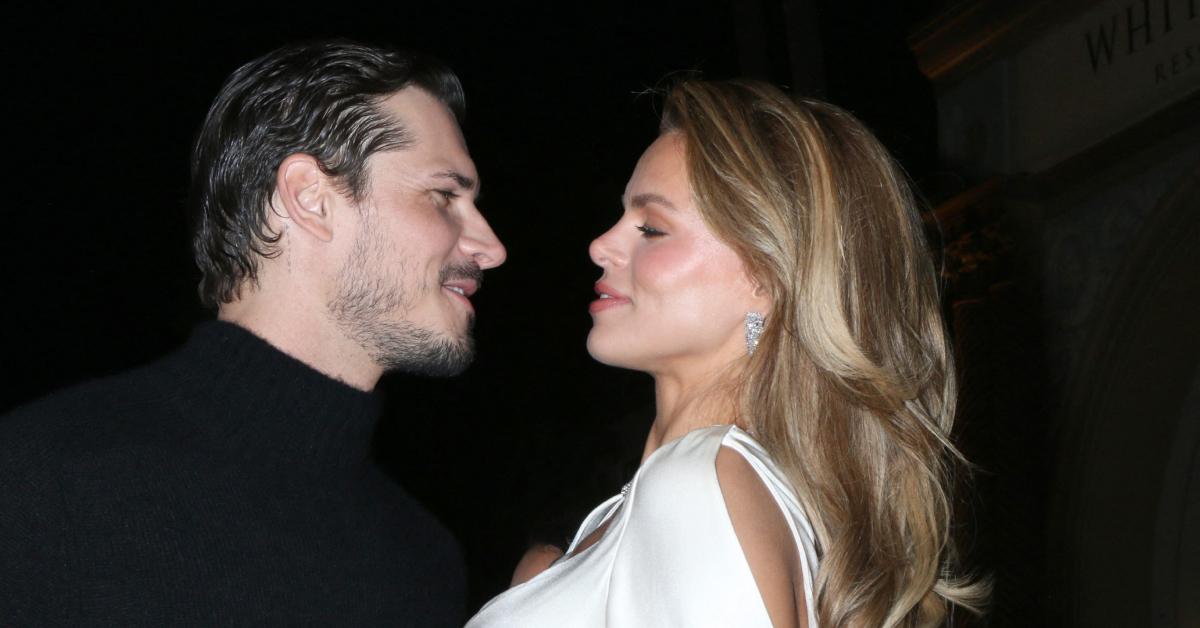 brooks nader braless white lotus premiere gleb savchenko photos