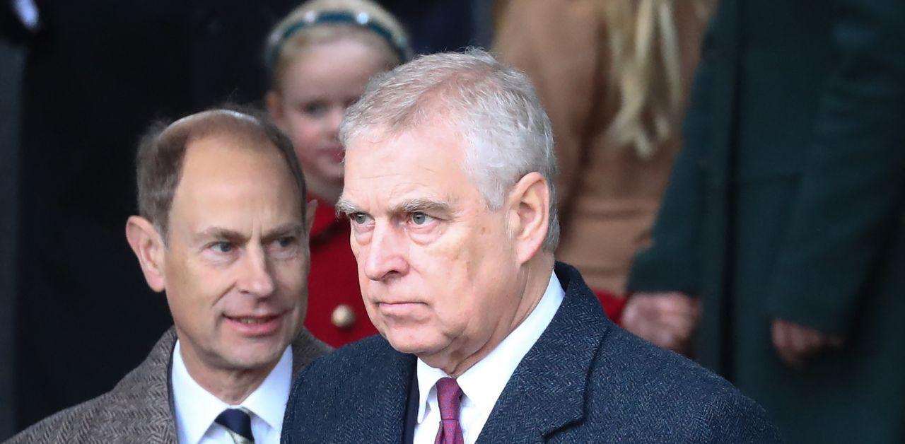 prince andrew devastated after unsealed jeffrey epstein documents