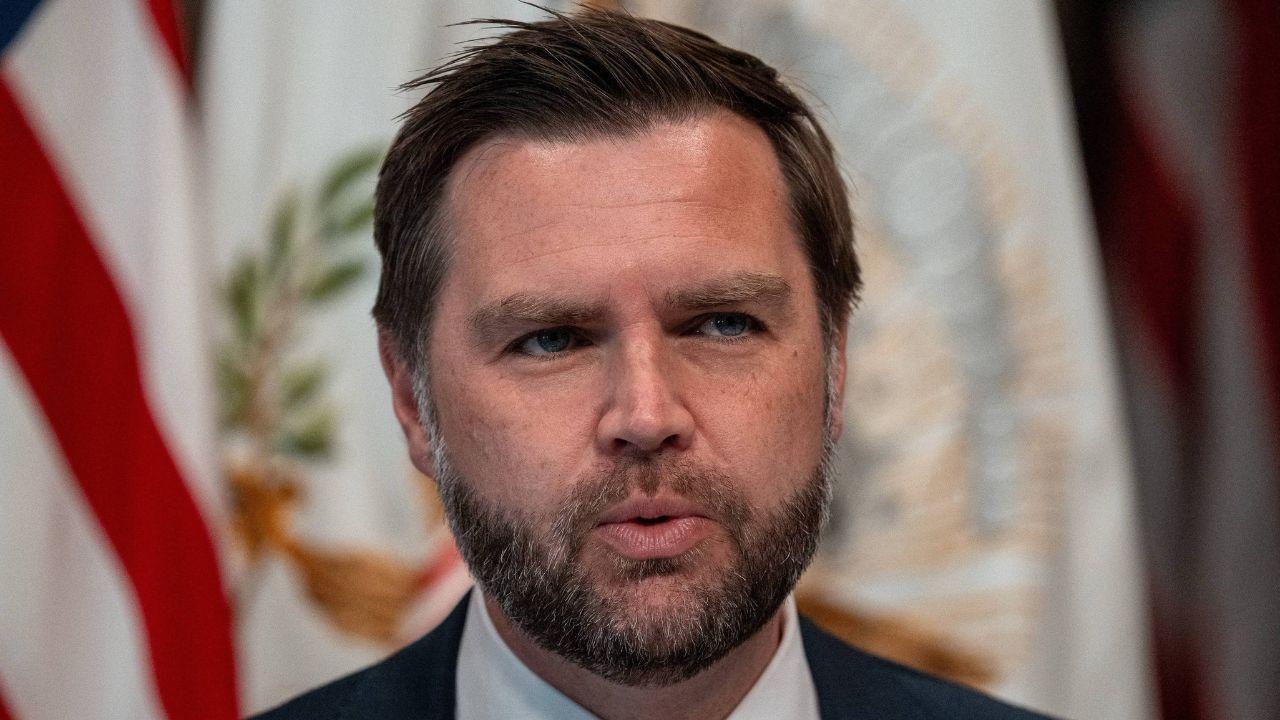 pic of J.D. Vance