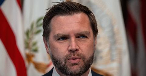pic of J.D. Vance