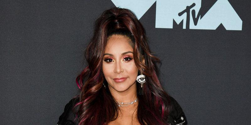 Snooki QUITS Jersey Shore to be with HER kids, saying 'It's not my