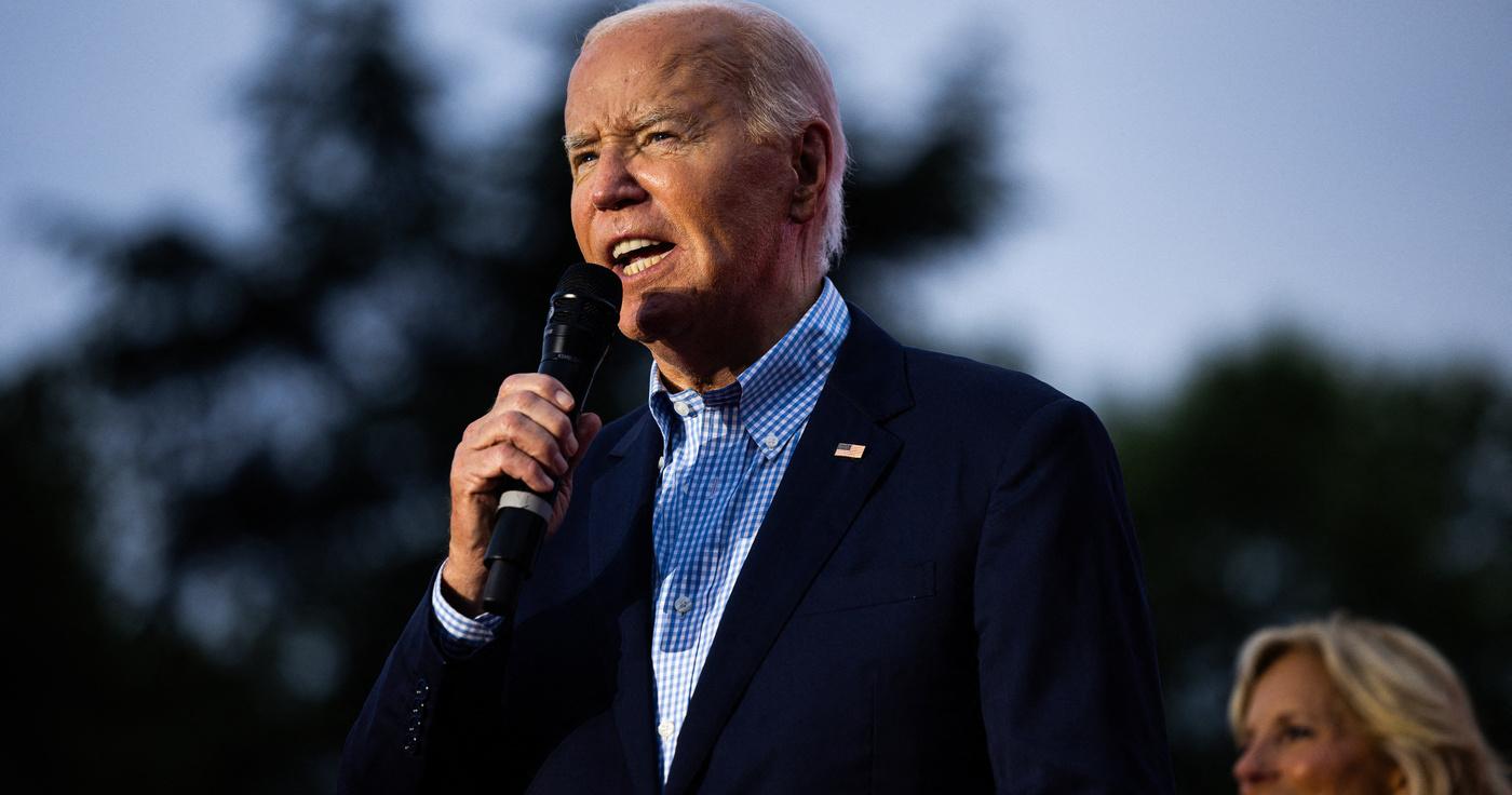 joe biden cognitive parkinsons diease