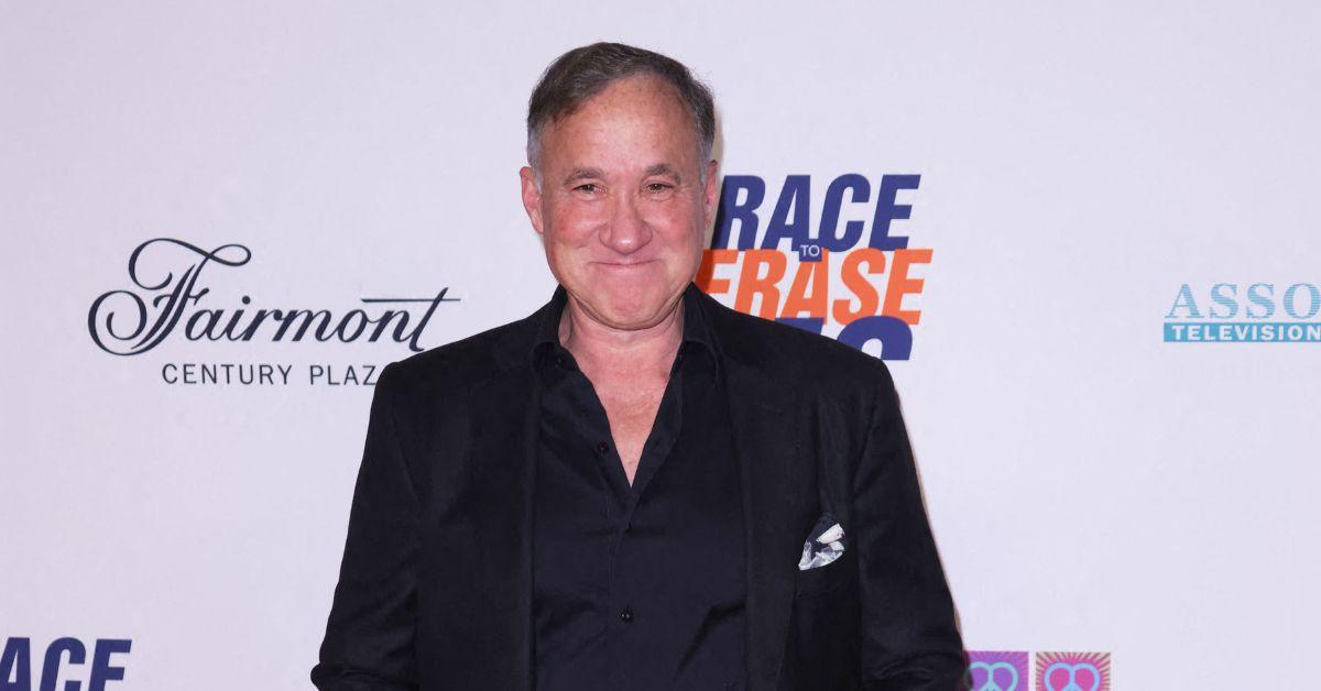 Photo of Terry Dubrow