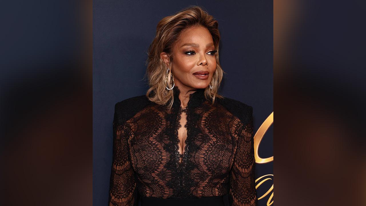 Photo of Janet Jackson performed in Singapore for the first time in 10 years earlier this month.