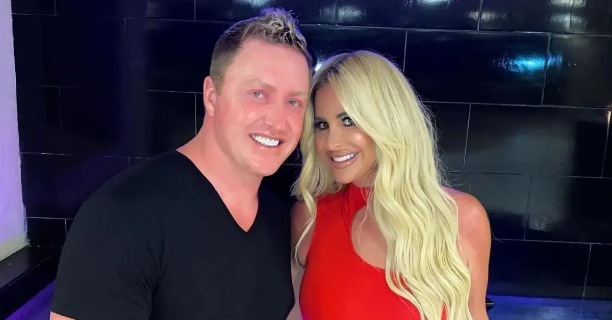 Kim Zolciak & Kroy Biermann Not in Couple's Therapy After Divorce Drama