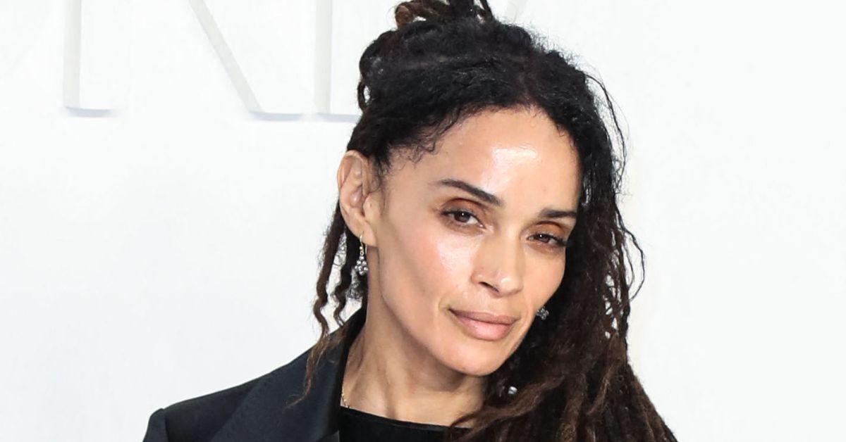 lisa bonet