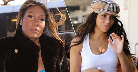 Tamar Braxton & Towanda Braxton Feud Exposed