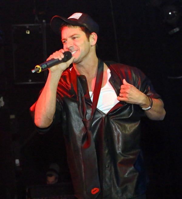 Jeff Timmons