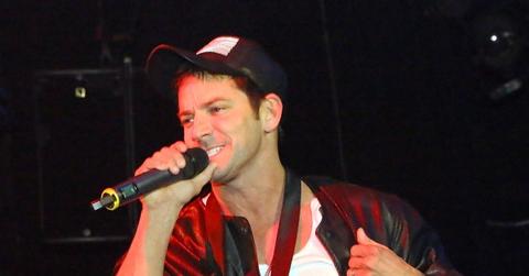 Jeff Timmons