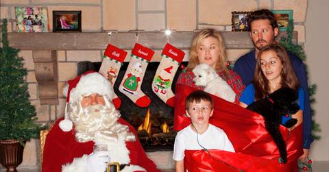 Kelly Clarkson Brandon Blackstock