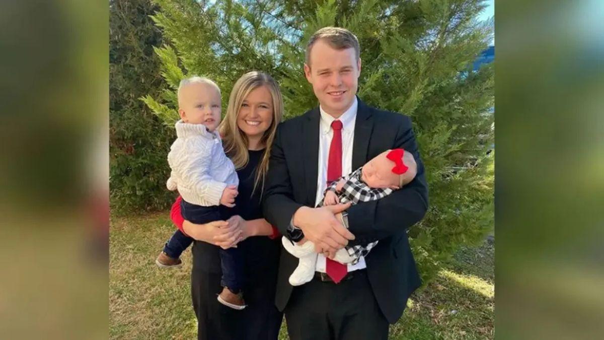 joseph kendra duggar scandal child endangerment arrests