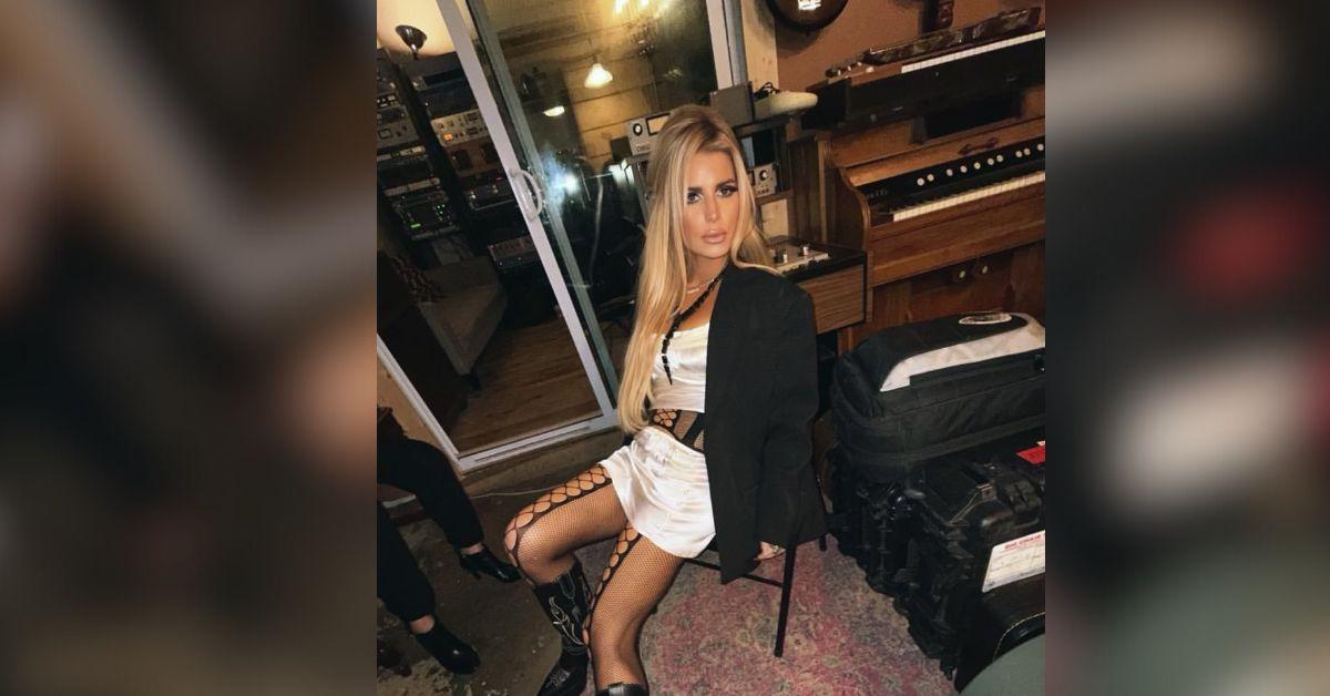 image of Jessica Simpson shared what she's looking for after her recent split.