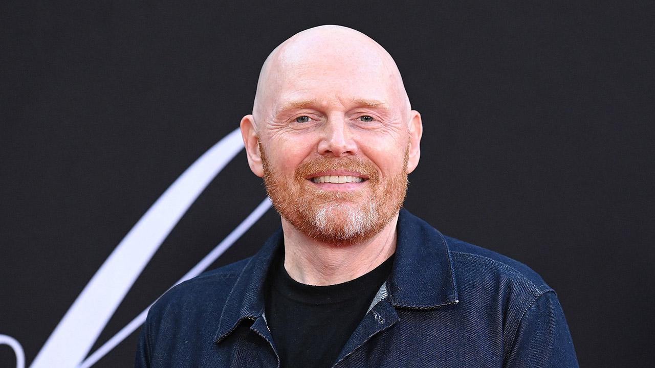 Bill Burr