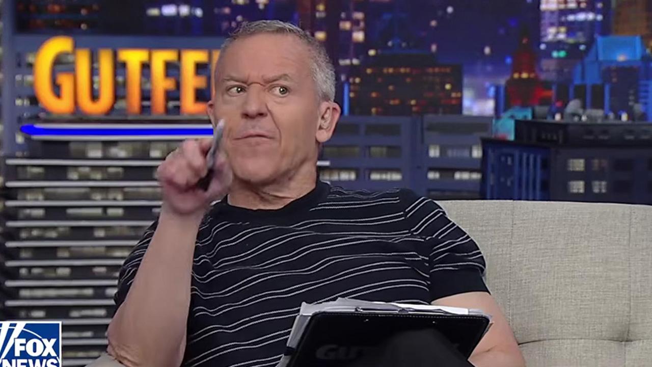 Greg Gutfeld