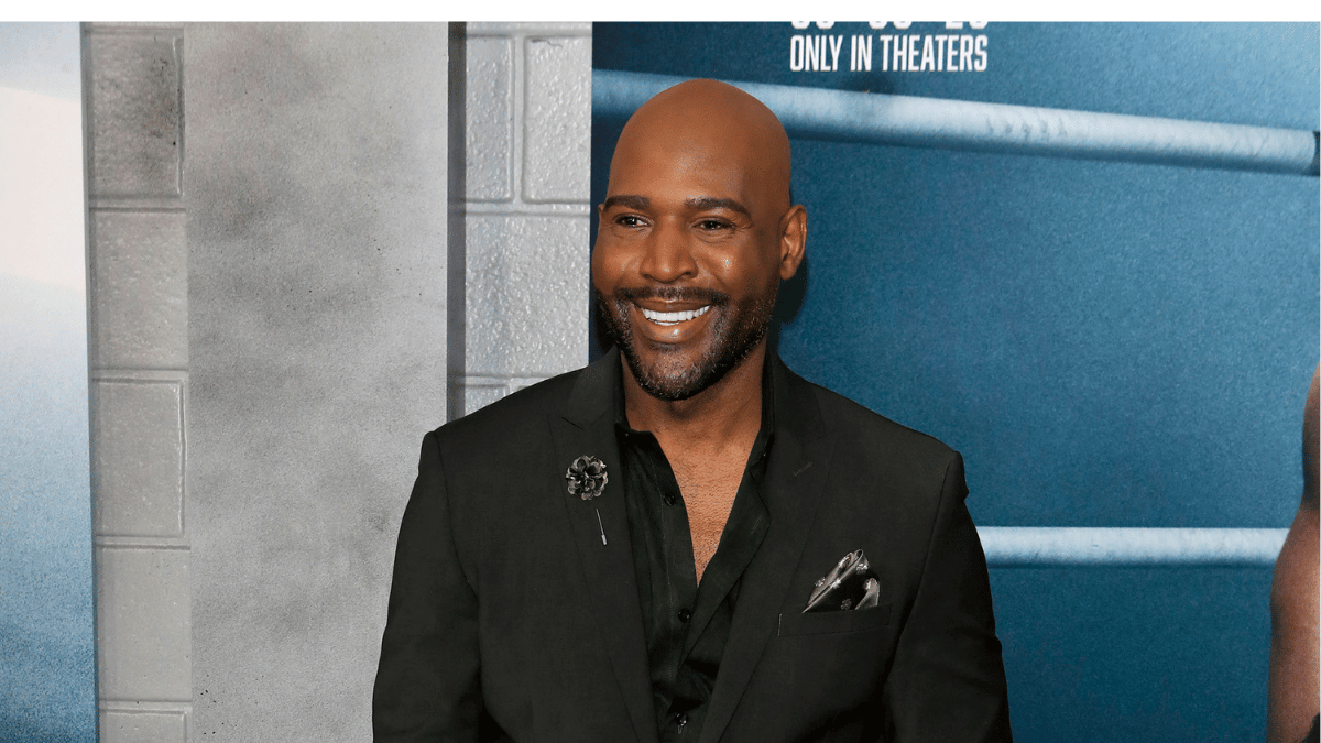 Karamo Brown