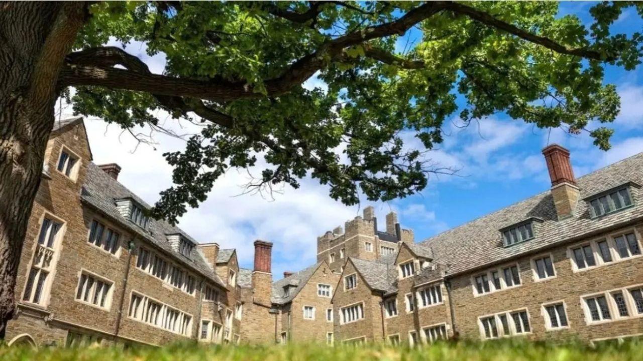 Image of videos obtained by the outlet showed the Cornell investigators, in the following days, beginning to question witnesses about a potential cover-up by the fraternity brothers.