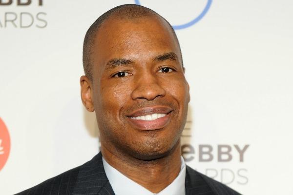 Jason collins