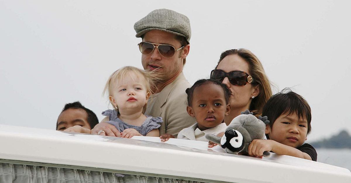 brad pitt reveals sexuality never had gay experience