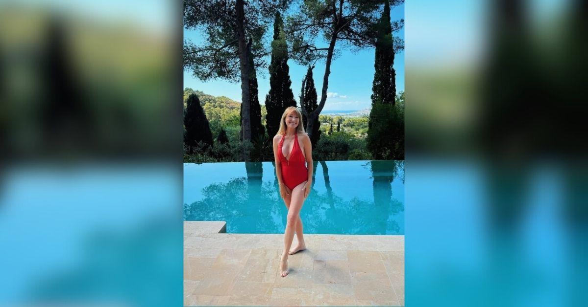 jane seymour hottest photos