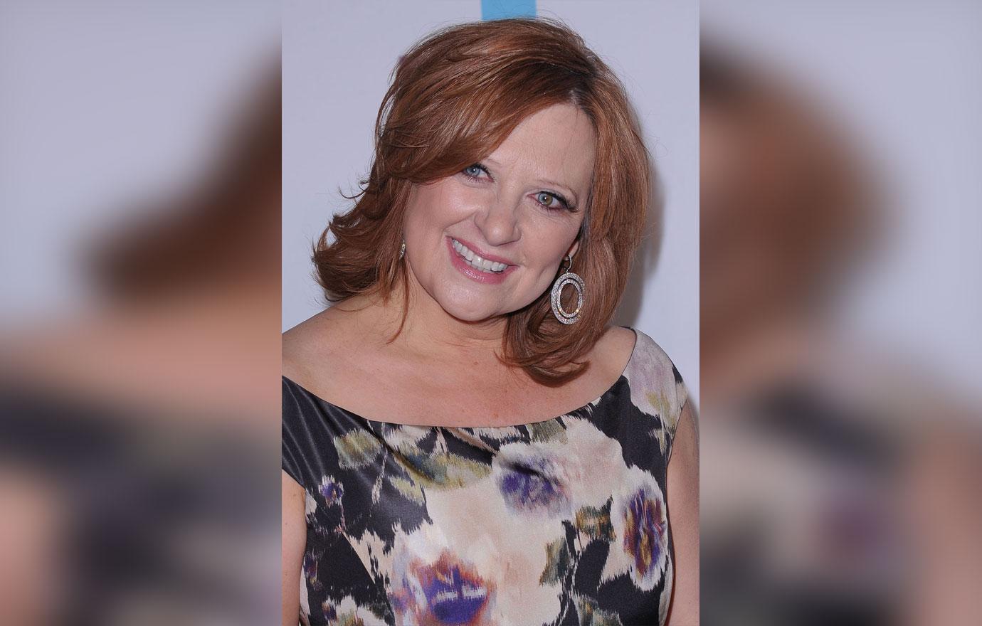 caroline manzo rhonj return