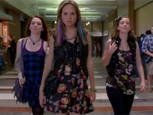 Mean Girls 2: Clothes, Outfits, Brands, Style and Looks